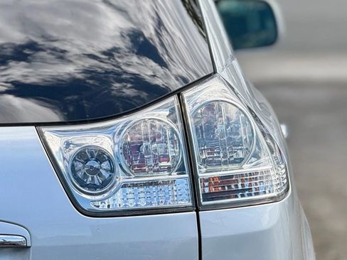 Used 2009 Lexus RX 350 RX 350 Sport Utility 4D image 5