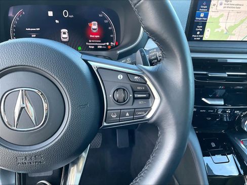 Used 2025 Acura MDX FWD w/ Technology Package image 21