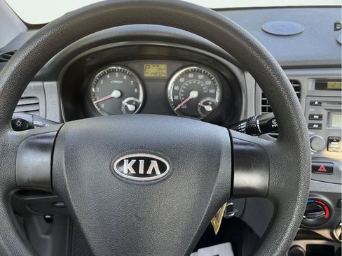 Used 2008 Kia Rio LX FWD image 5