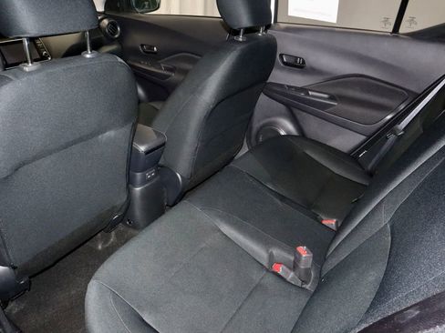 Used 2024 Nissan Kicks S image 20