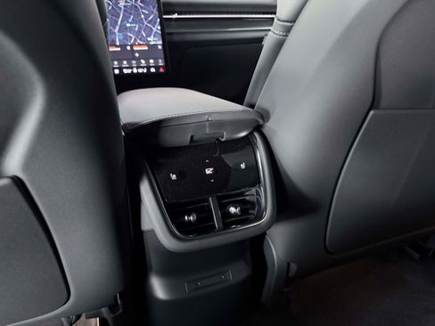 New 2025 Polestar Polestar 3 AWD/4WD image 16