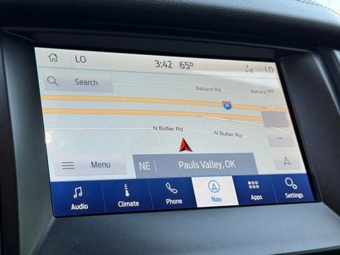 Used 2021 Ford Ranger Lariat w/ Tremor Off-Road Package image 30