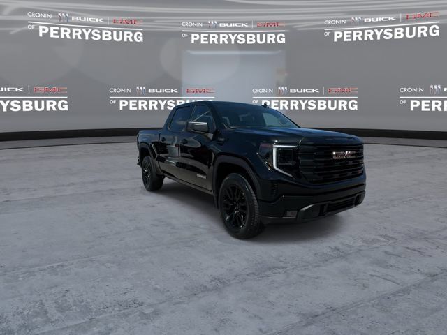 Used 2026 GMC Sierra 1500 Elevation AWD/4WD image 4