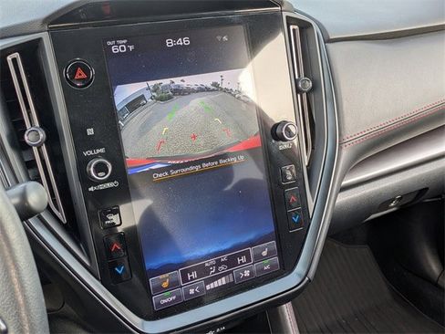 Used 2022 Subaru WRX Premium image 23