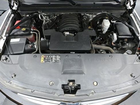 Used 2017 Chevrolet Tahoe LS w/ Max Trailering Package image 55