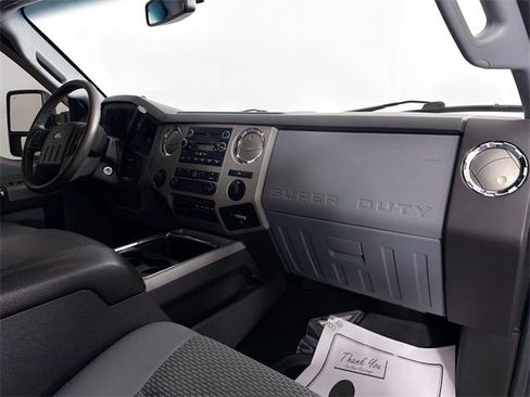 Used 2016 Ford F250 XLT w/ Advanced Security Group image 28