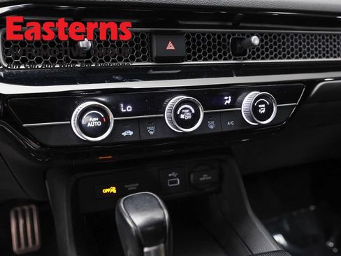 Used 2022 Honda Civic Sport image 19