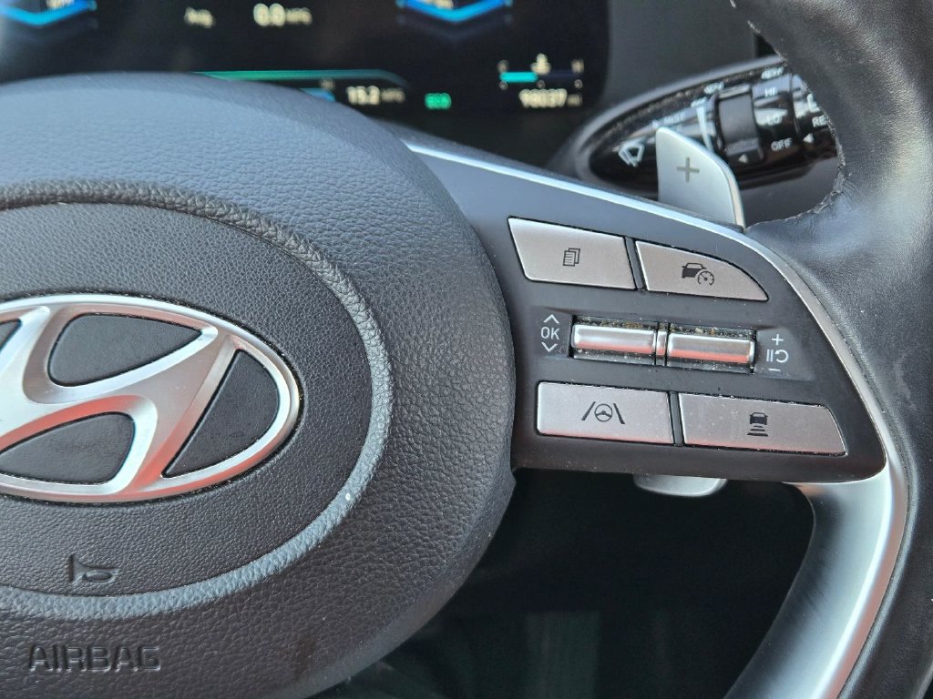 Used 2023 Hyundai Palisade SEL w/ Premium Package FWD image 24