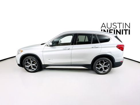 Used 2018 BMW X1 xDrive28i image 4