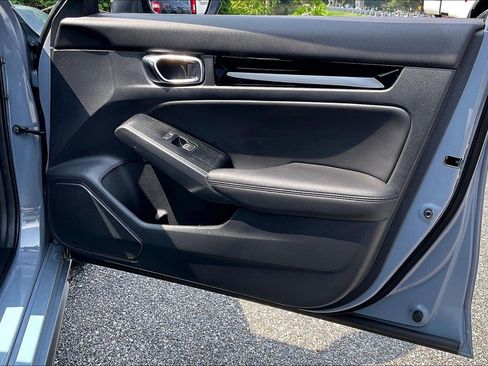 Used 2022 Honda Civic Sport Touring image 23