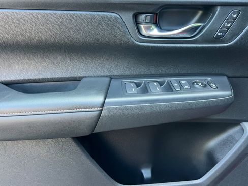 New 2026 Honda CR-V Sport-L image 14