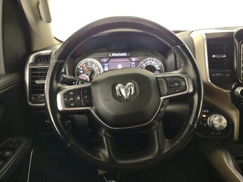 Used 2022 RAM 1500 Laramie image 10