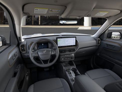 New 2026 Ford Bronco Sport Big Bend image 9