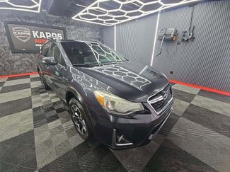 Used 2016 Subaru Crosstrek 2.0i Limited video 1