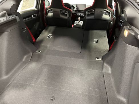 New 2025 Honda Civic Type R image 27