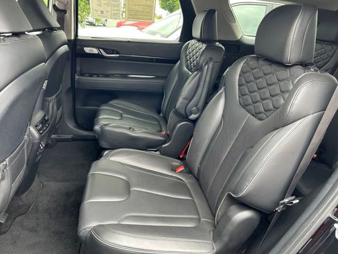 Used 2022 Hyundai Palisade Limited AWD/4WD image 13