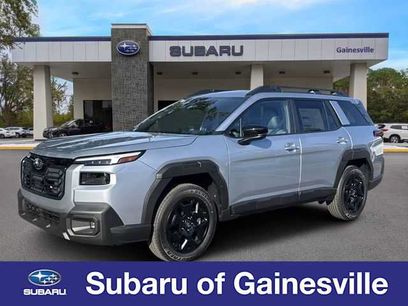 New 2026 Subaru Outback Limited