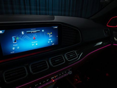 New 2026 Mercedes-Benz GLS 63 AMG 4MATIC image 22