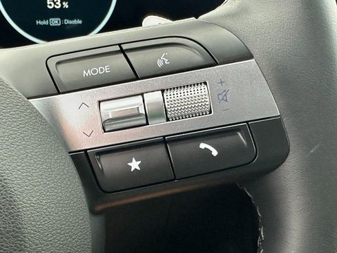 New 2025 Hyundai Santa Cruz XRT AWD/4WD image 12