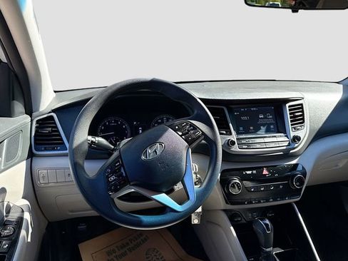 Used 2018 Hyundai Tucson SEL image 22