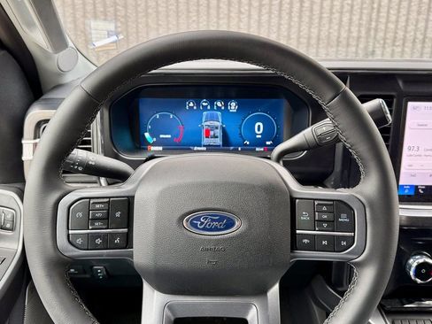 New 2026 Ford F350 Lariat AWD/4WD image 22