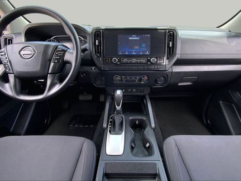 Used 2026 Nissan Frontier S RWD image 15