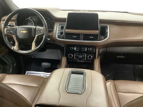 Used 2021 Chevrolet Suburban High Country image 40