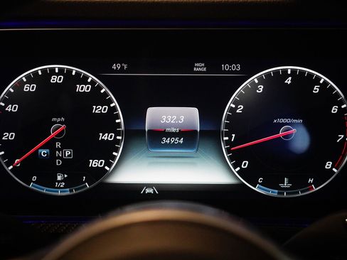 Certified 2021 Mercedes-Benz G 550 image 19