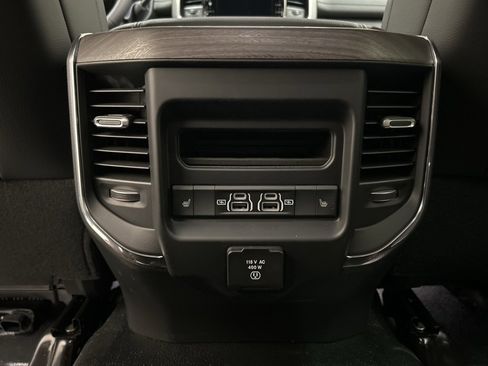 New 2026 RAM 4500 Tradesman w/ Laramie Trim Package image 34