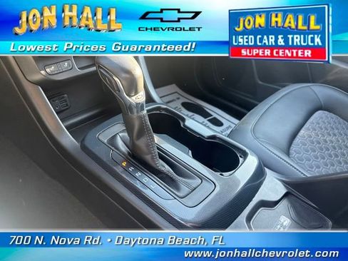 Certified 2022 Chevrolet Colorado Z71 image 24