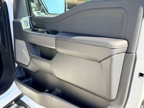 New 2026 Ford F150 Lariat image 10