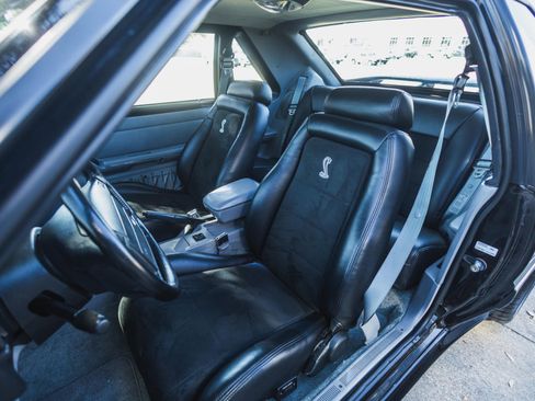 Used 1993 Ford Mustang Cobra image 34