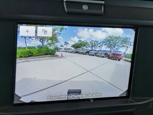 New 2026 Ford F550 4x4 Regular Cab Super Duty image 18