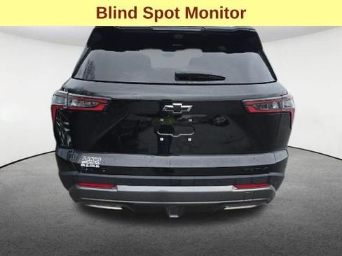 Used 2025 Chevrolet Equinox ACTIV w/ Safety and Technology Package image 7