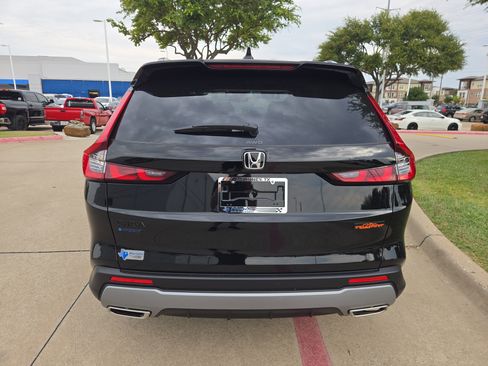 Used 2026 Honda CR-V TrailSport image 8