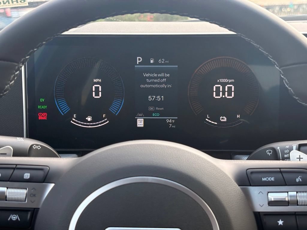 New 2026 Hyundai Sonata SEL FWD image 14