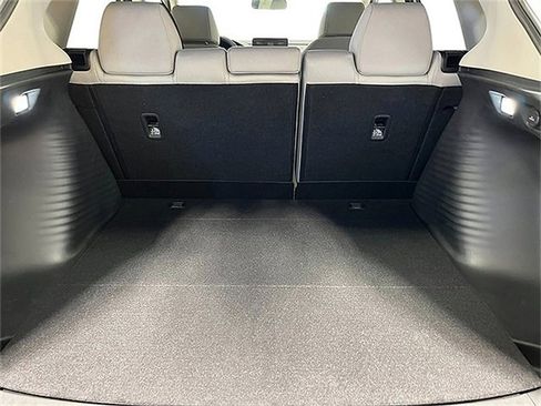 New 2026 Honda HR-V LX image 22