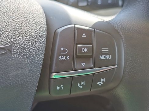 New 2025 Ford Bronco Sport Big Bend image 21