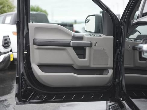 Used 2019 Ford F150 XLT w/ Equipment Group 301A Mid image 30