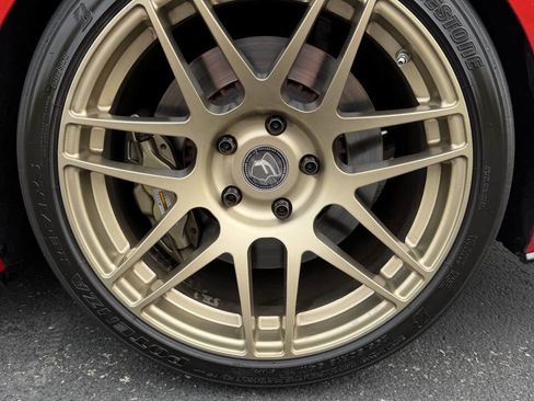 Used 2018 Cadillac ATS V w/ Luxury Package image 13