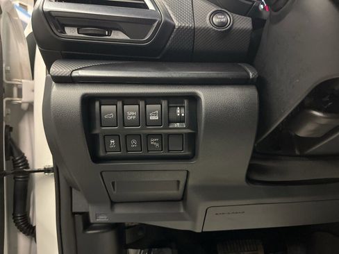 Certified 2024 Subaru Forester Wilderness image 11