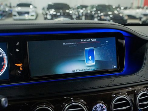 Used 2016 Mercedes-Benz Maybach S 600 image 61