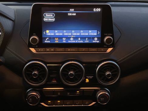 Used 2023 Nissan Sentra SV image 28