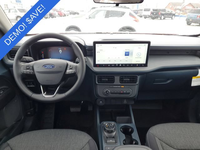 Used 2026 Ford Maverick XLT w/ XLT Luxury Package AWD/4WD image 38