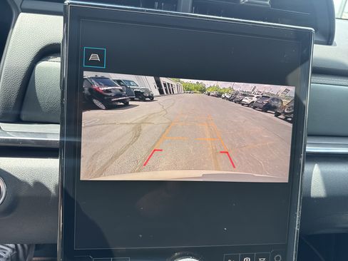 New 2027 GMC Terrain AT4 w/ Convenience Package III AWD/4WD image 26