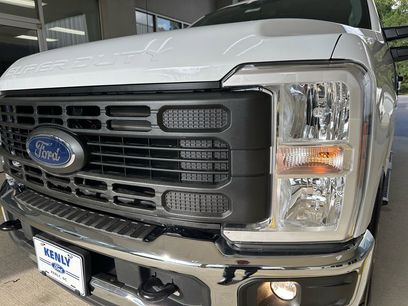 New 2026 Ford F250 XL