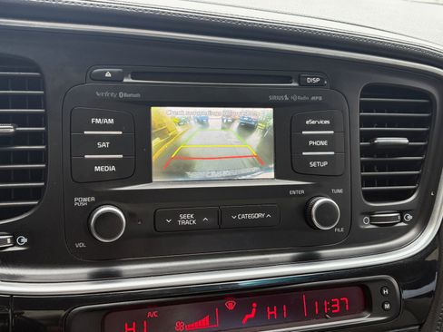 Used 2014 Kia Optima EX w/ EX Premium Package image 32