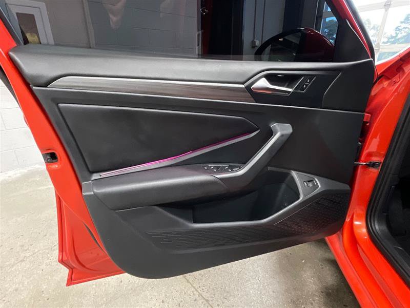 Used 2019 Volkswagen Jetta SEL FWD image 10