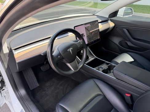 Used 2019 Tesla Model 3 Long Range AWD/4WD image 28