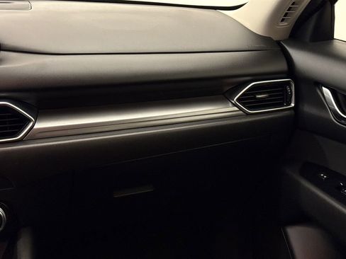 Used 2019 MAZDA CX-5 Sport FWD image 15